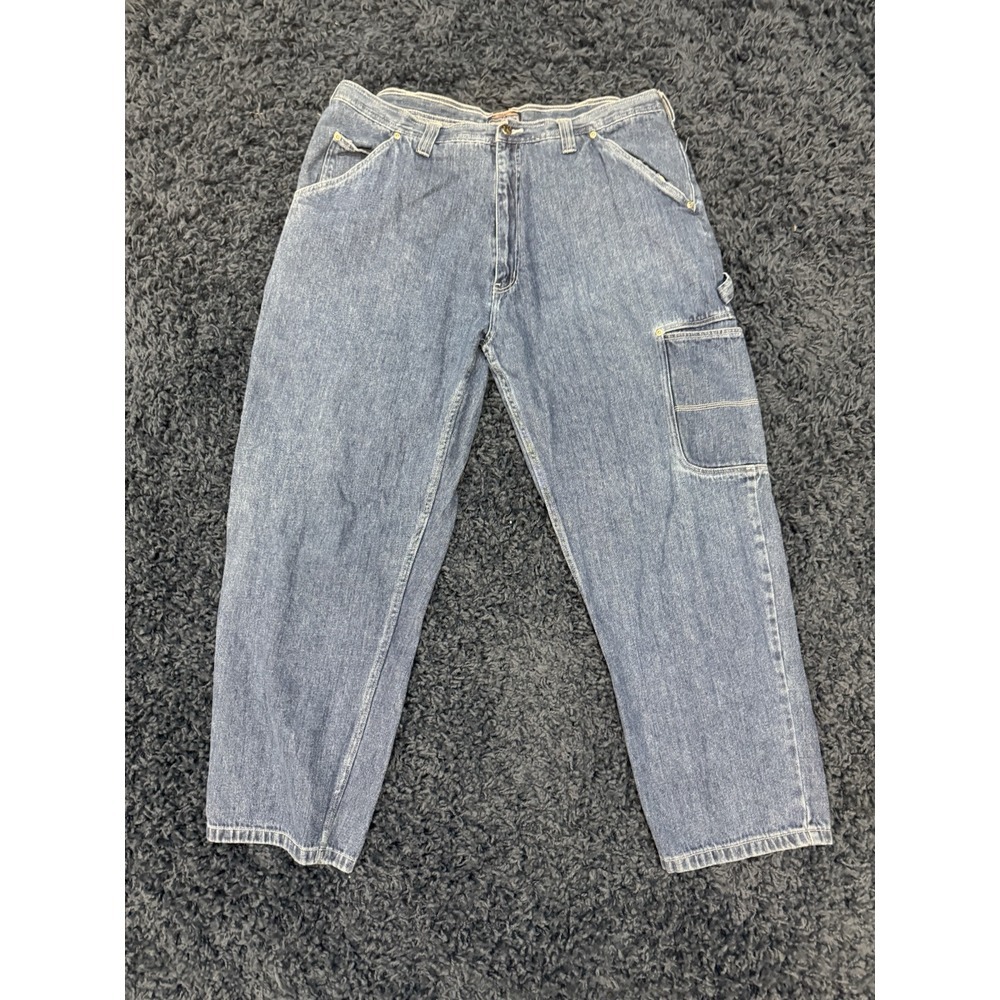 Traditional Trade A Jeans 44X32 Mens